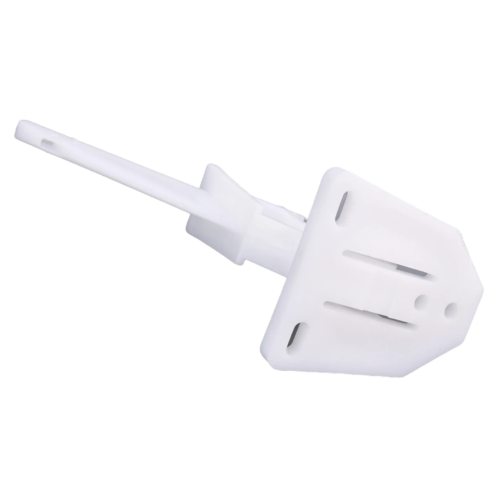 Boat Speed Pickup Marine Boat Speedometer Pressure Driven Speedometer ABS Material For Boat Speed Measurement Accurate Readings
Boat Speed Pickup Marine Boat Speedometer Pressure Driven Speedometer ABS Material For Boat Speed Measurement Accurate Readings