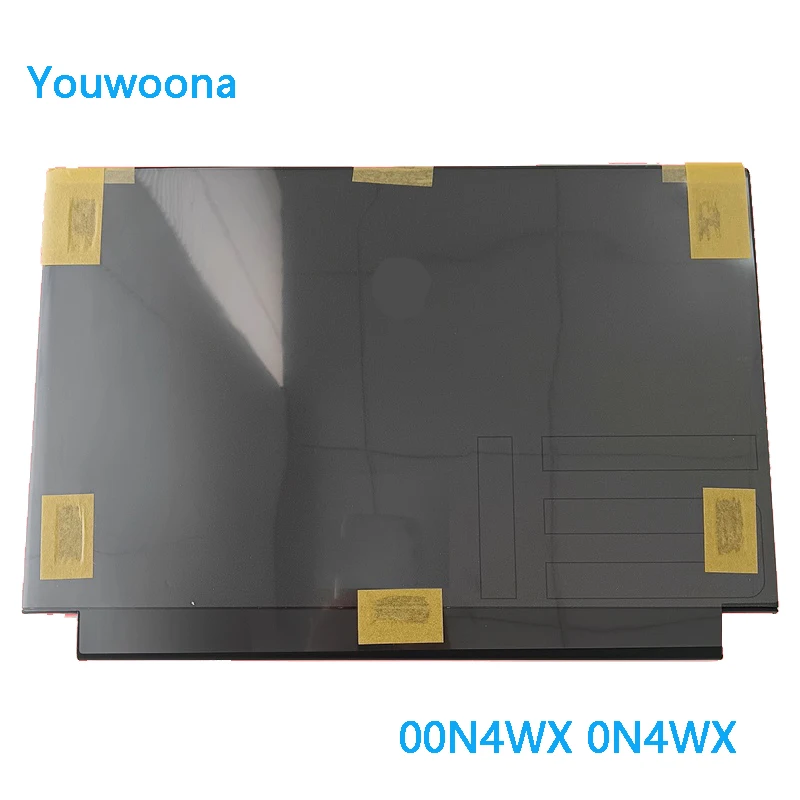 Новый ОРИГИНАЛЬНЫЙ сменный ЖК-экран для ноутбука, чехол для DELL Alienware m15 R3 R4 00N4WX GDR51
Новый ОРИГИНАЛЬНЫЙ сменный ЖК-экран для ноутбука, чехол для DELL Alienware m15 R3 R4 00N4WX GDR51