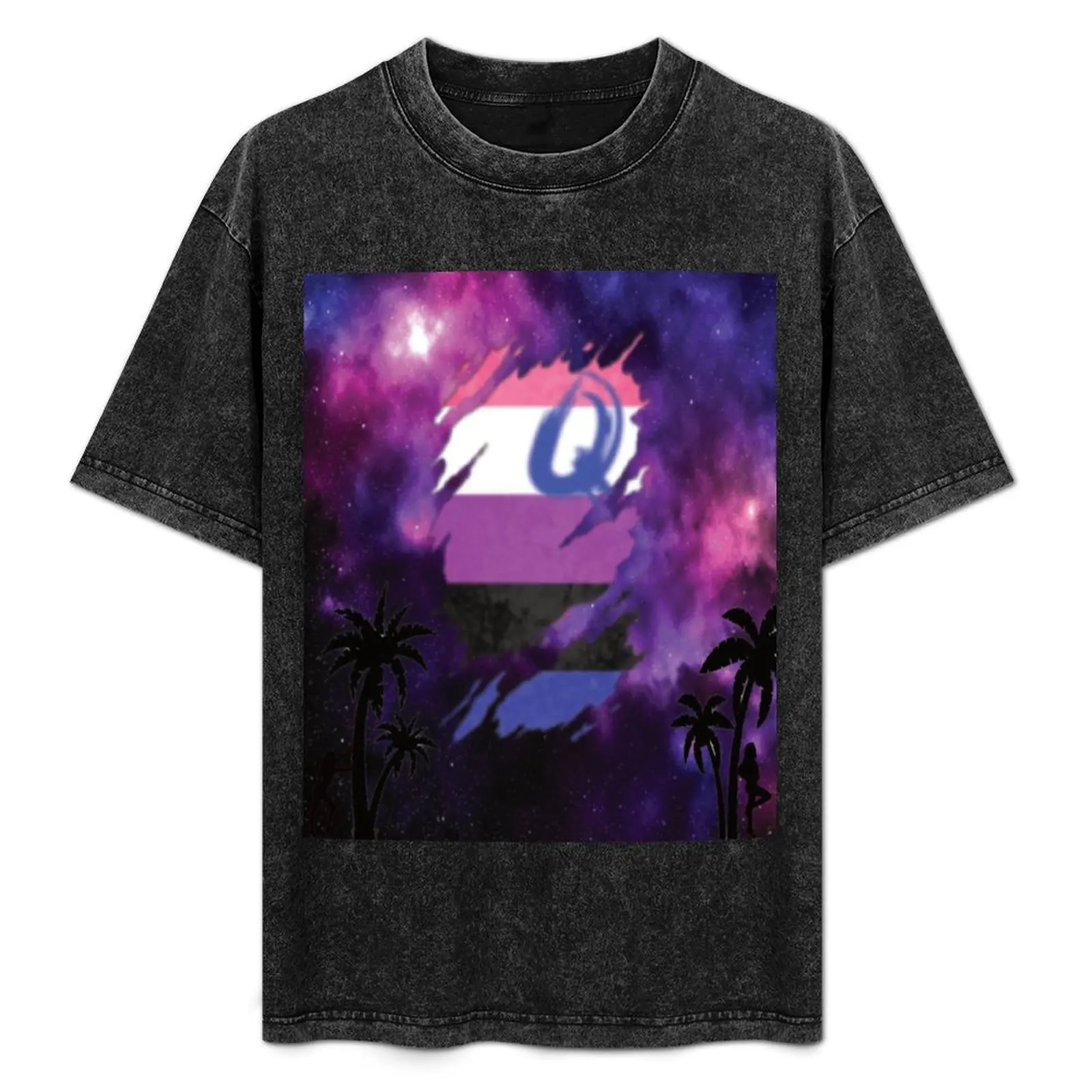 The L Word: Generation Q T-Shirt Long Lasting Casual T-Shirt
The L Word: Generation Q T-Shirt Long Lasting Casual T-Shirt