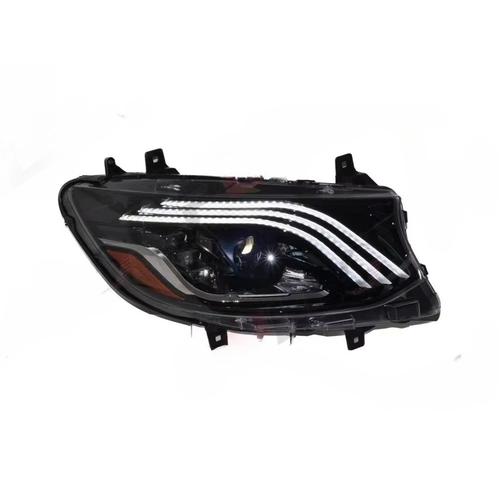 Auto Parts Auto Lights for 2018 Headlights Plug and Play
Auto Parts Auto Lights for 2018 Headlights Plug and Play