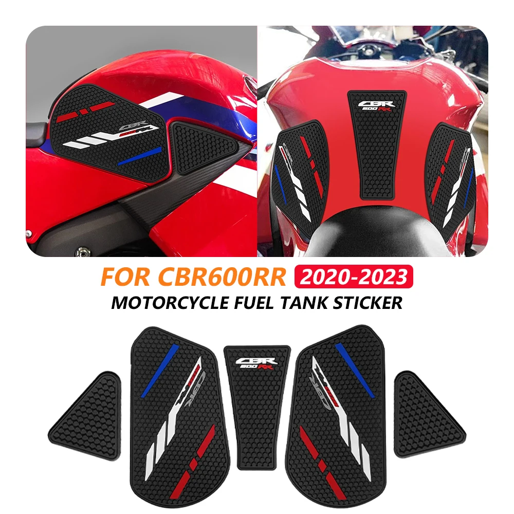 For CBR600RR 2023 2022 2021 2020 Petrol Cap Graphic CBR 600 RR 600RR Motor Side Tank Decal Moisture-Resistant Guard Attachment
For CBR600RR 2023 2022 2021 2020 Petrol Cap Graphic CBR 600 RR 600RR Motor Side Tank Decal Moisture-Resistant Guard Attachment