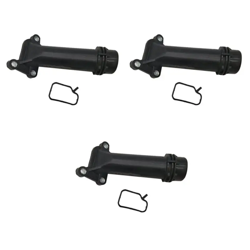 Powerful 3X Car Cooling System Connector For BMW X1 X3 X4 X5 E70N E71 E84 E90N E91N 11127810707
Powerful 3X Car Cooling System Connector For BMW X1 X3 X4 X5 E70N E71 E84 E90N E91N 11127810707
