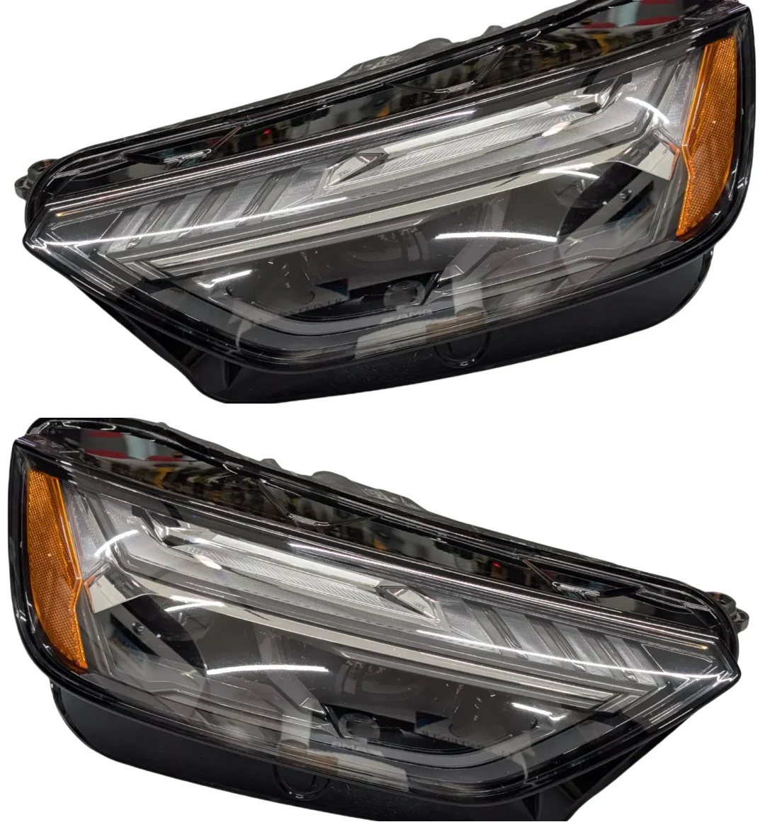 Suitable for Audi SQ5/Q5 Series Models Front Lighting Headlights Left and Right Light-emitting Assembly Diodes 80A941033H
Suitable for Audi SQ5/Q5 Series Models Front Lighting Headlights Left and Right Light-emitting Assembly Diodes 80A941033H