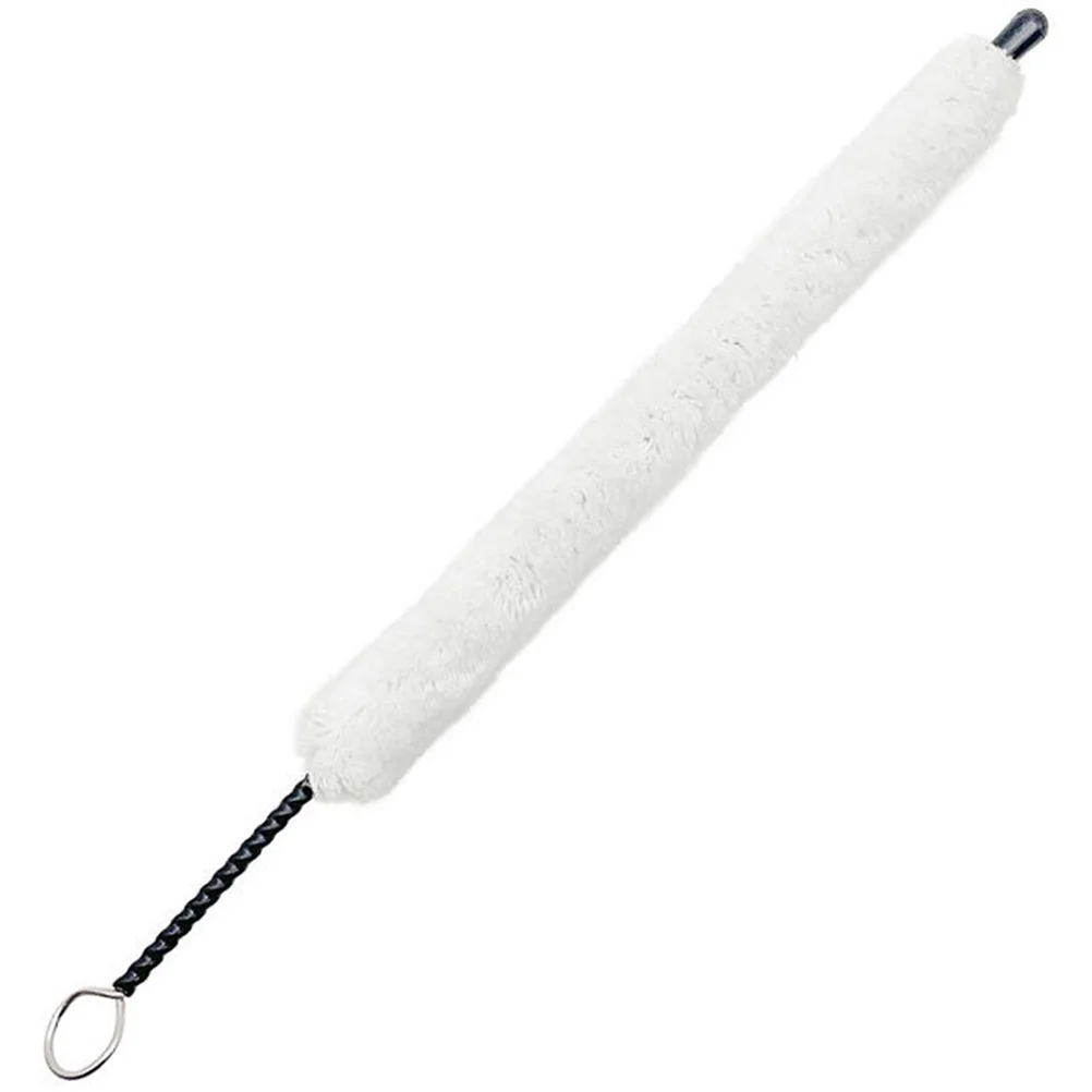 Brush Cotton Material Inner Tube Tool For Maintenance Flute Cleaning Kit Flute Brush Cleaning Supplies Instrument Care
Brush Cotton Material Inner Tube Tool For Maintenance Flute Cleaning Kit Flute Brush Cleaning Supplies Instrument Care