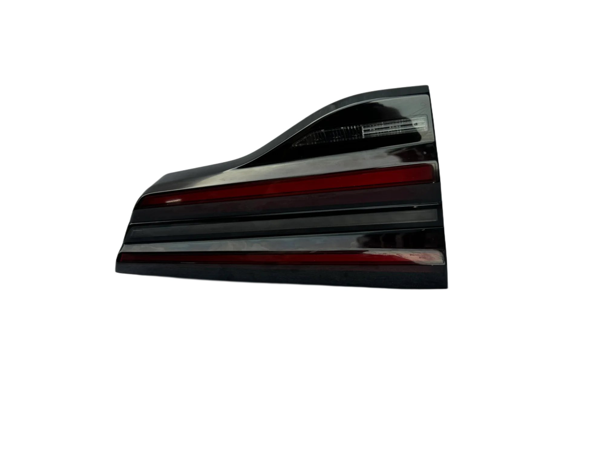 Оригинальный подержанный фонарь для багажного отделения, подходящий для BMW X3 G01 M F97, светодиодный внутренний задний фонарь G01 LCI, багажный отсек
Оригинальный подержанный фонарь для багажного отделения, подходящий для BMW X3 G01 M F97, светодиодный внутренний задний фонарь G01 LCI, багажный отсек