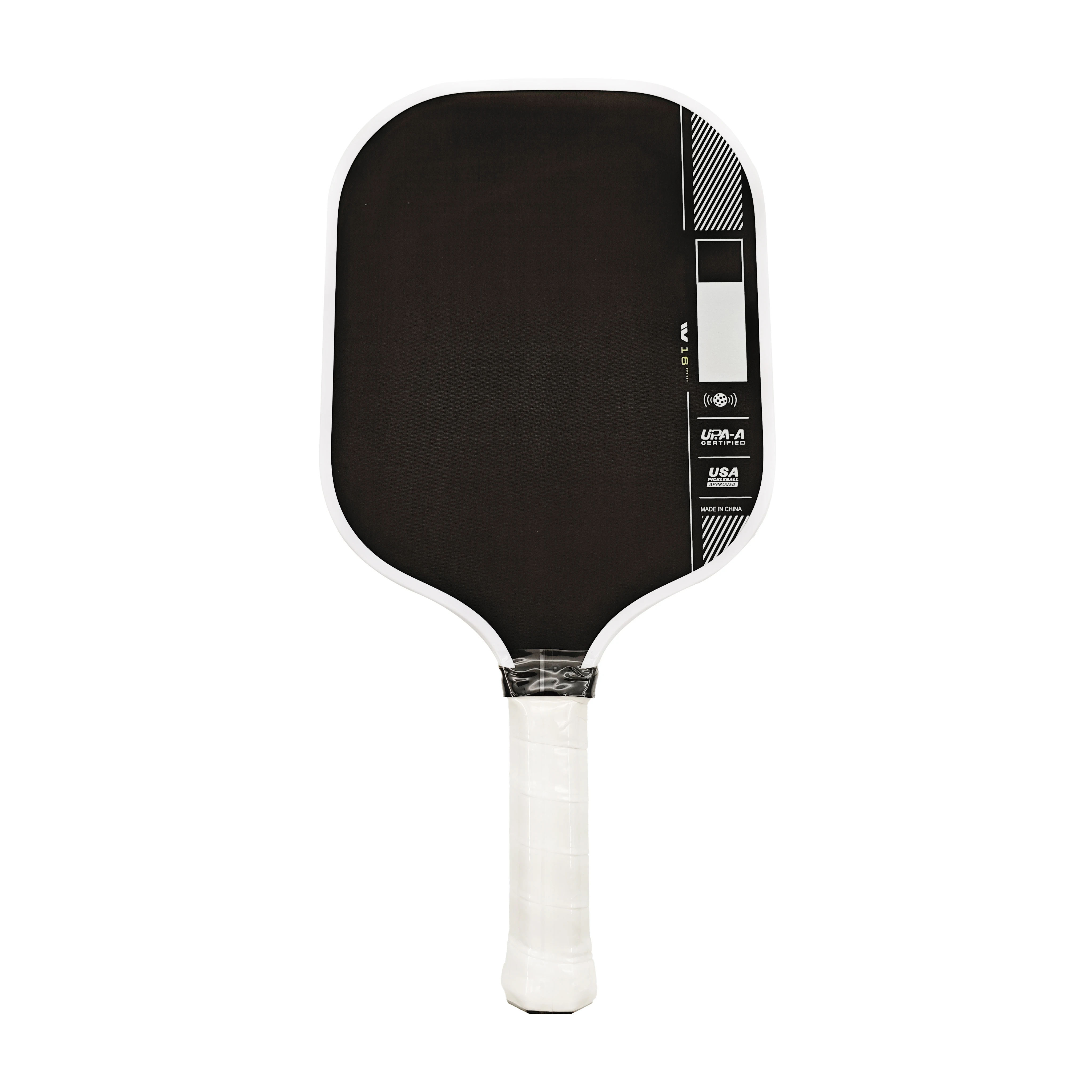 High Quality Children's Carbon Fiber Pickleball Paddle 16mm T700 Honeycomb Foam Core Trendy Control Entertainment
High Quality Children's Carbon Fiber Pickleball Paddle 16mm T700 Honeycomb Foam Core Trendy Control Entertainment