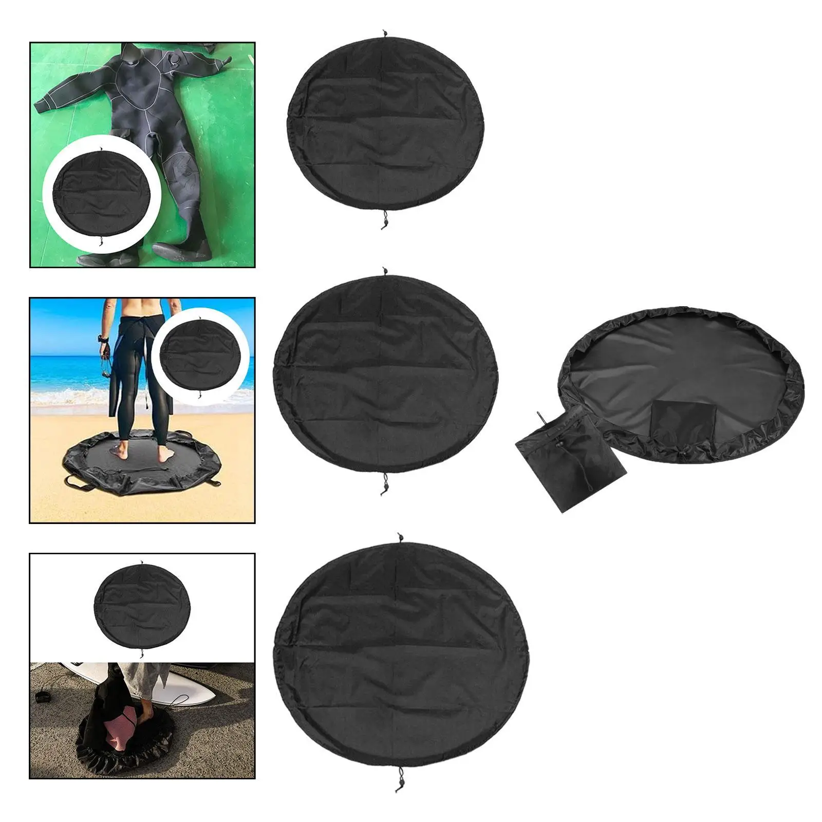 Коврик для пеленания гидрокостюма, переноска гидрокостюма из ткани Оксфорд, сумка для гидрокостюма на шнурке для каяков, каяков, лодок, плавательных каяков
Коврик для пеленания гидрокостюма, переноска гидрокостюма из ткани Оксфорд, сумка для гидрокостюма на шнурке для каяков, каяков, лодок, плавательных каяков