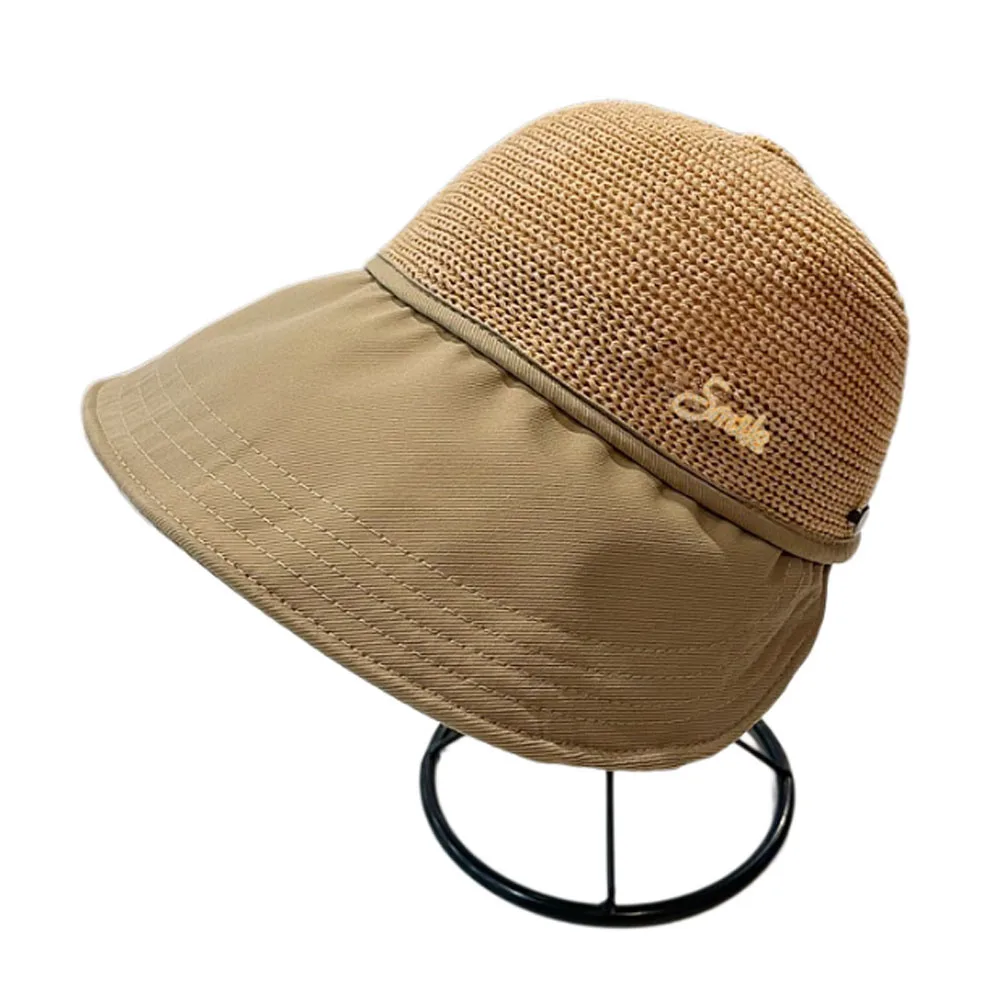 Summer Bucket Hat Women Outdoor Sunhats Portable Foldable Beach Hat Uv Protection Sun Hats Girls Wide Brim Cap Baseball Caps
Summer Bucket Hat Women Outdoor Sunhats Portable Foldable Beach Hat Uv Protection Sun Hats Girls Wide Brim Cap Baseball Caps