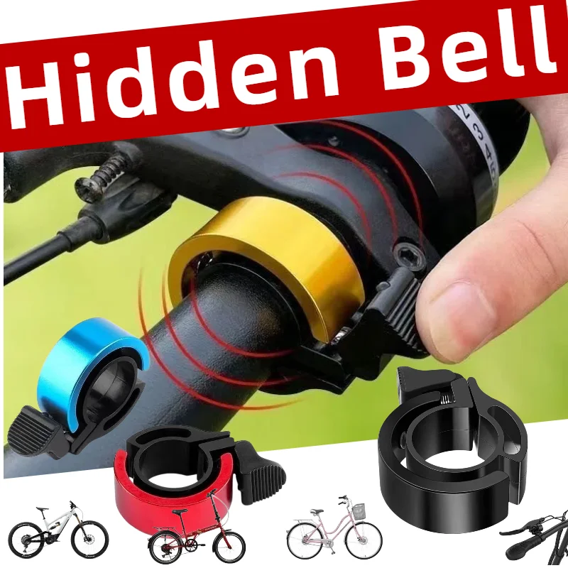 Soud Use for Bike Safety Cycling Call MTB Handlebar Horn Bike Accessories Bike Bell Bicycle Bell Accesorios Para Bicicletas
Soud Use for Bike Safety Cycling Call MTB Handlebar Horn Bike Accessories Bike Bell Bicycle Bell Accesorios Para Bicicletas