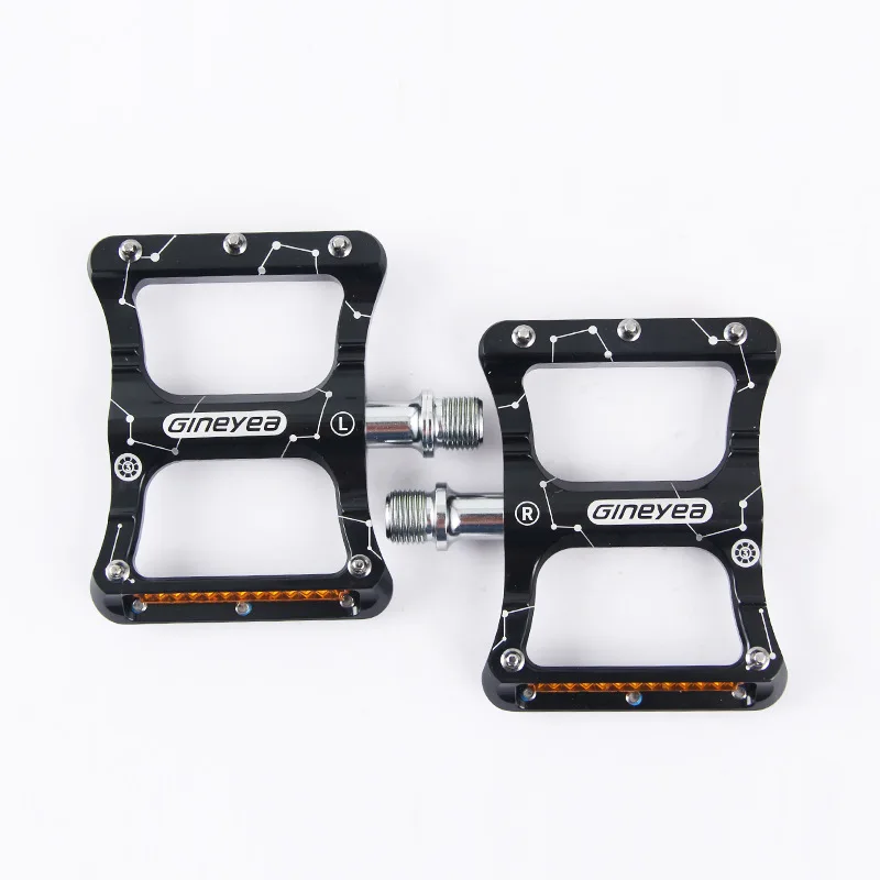 Jingye K310S road bicycle Peilin pedal aluminum alloy CNC pedal sealed bearing cycling accessories pedal
Jingye K310S road bicycle Peilin pedal aluminum alloy CNC pedal sealed bearing cycling accessories pedal