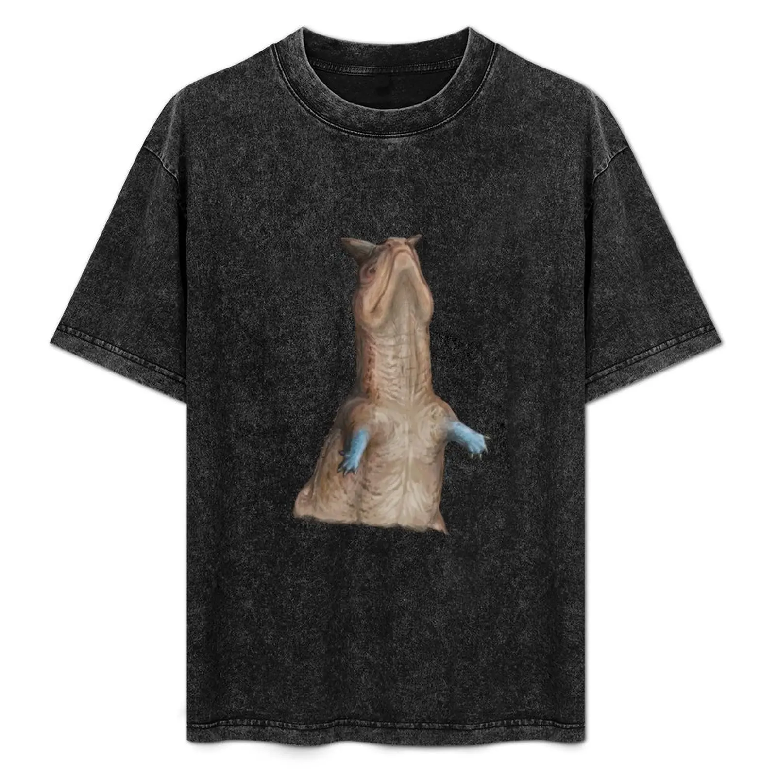 Carnotaurus T-Shirt Soft Durable Cotton T-Shirt
Carnotaurus T-Shirt Soft Durable Cotton T-Shirt