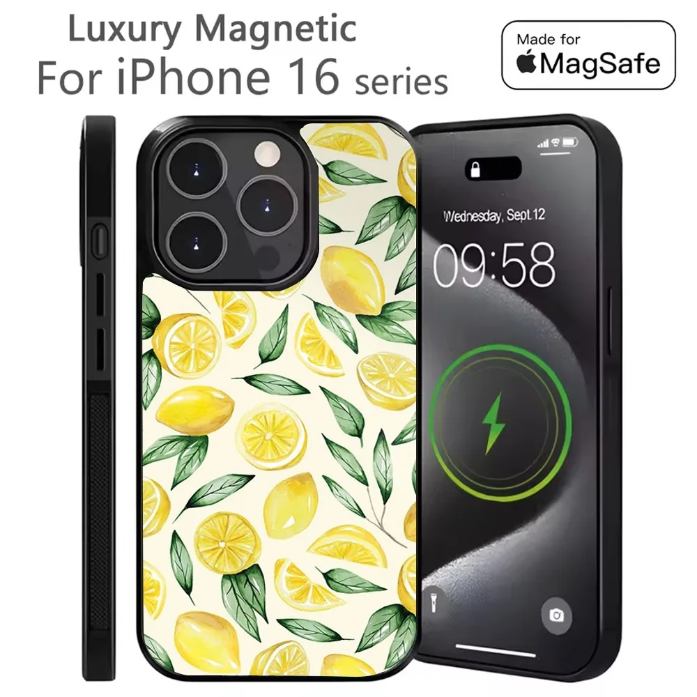 Seaside scenario Wine Lemon Phone Case For iPhone 16,15,14,13,12,11,Plus,Pro,Max Mini Magsafe Magnetic Wireless Charging
Seaside scenario Wine Lemon Phone Case For iPhone 16,15,14,13,12,11,Plus,Pro,Max Mini Magsafe Magnetic Wireless Charging