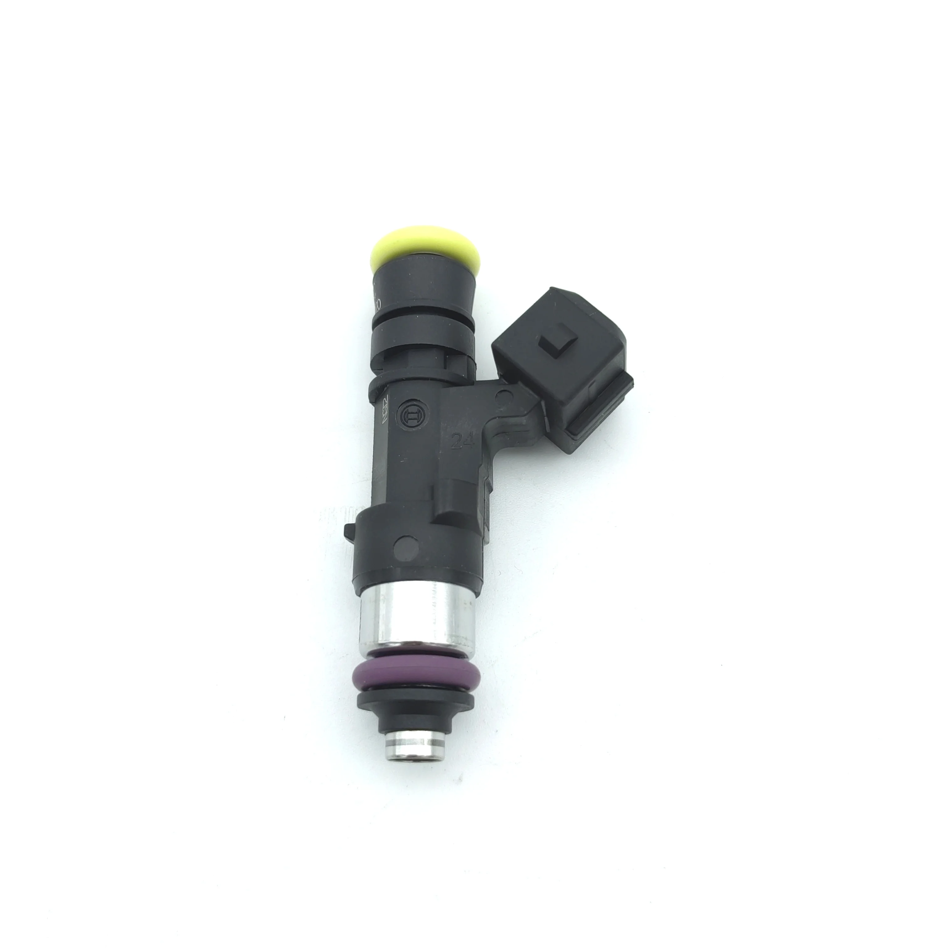 Weichai LNG CNGWP10WP12 WP13 Natural Gas Engine Natural Gas Nozzle OEM 0280158829 0280158830 13060070
Weichai LNG CNGWP10WP12 WP13 Natural Gas Engine Natural Gas Nozzle OEM 0280158829 0280158830 13060070
