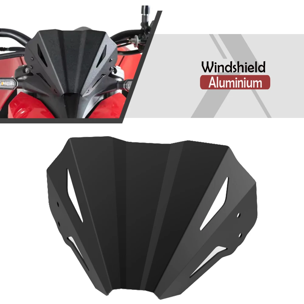 For Honda Hornet CB 1000 SP CB1000 2025 2026 2027 Motorcycle Windscreen Windshield Fairing Wind Deflector Cover Guard Protector
For Honda Hornet CB 1000 SP CB1000 2025 2026 2027 Motorcycle Windscreen Windshield Fairing Wind Deflector Cover Guard Protector