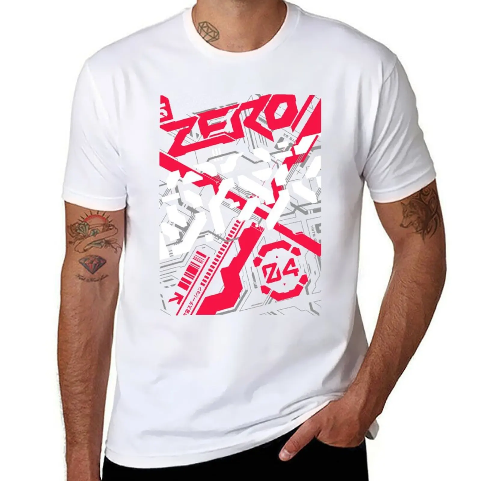 Techwear pilot Zero T-Shirt cotton tshirt 100% t shirts for man graphic vintage T-Shirt
Techwear pilot Zero T-Shirt cotton tshirt 100% t shirts for man graphic vintage T-Shirt