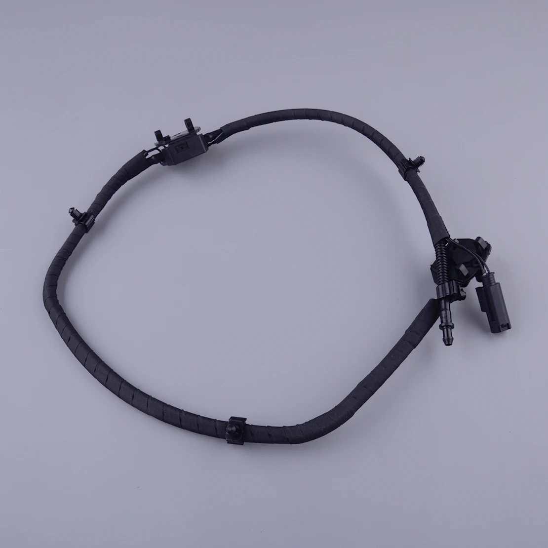 61667276500 Windshield Washer Nozzle Spray Jet Fit for BMW 3 Series F30 F31 F80 320i 328i 2012 2013 2014 2015-2018 Black Plastic
61667276500 Windshield Washer Nozzle Spray Jet Fit for BMW 3 Series F30 F31 F80 320i 328i 2012 2013 2014 2015-2018 Black Plastic