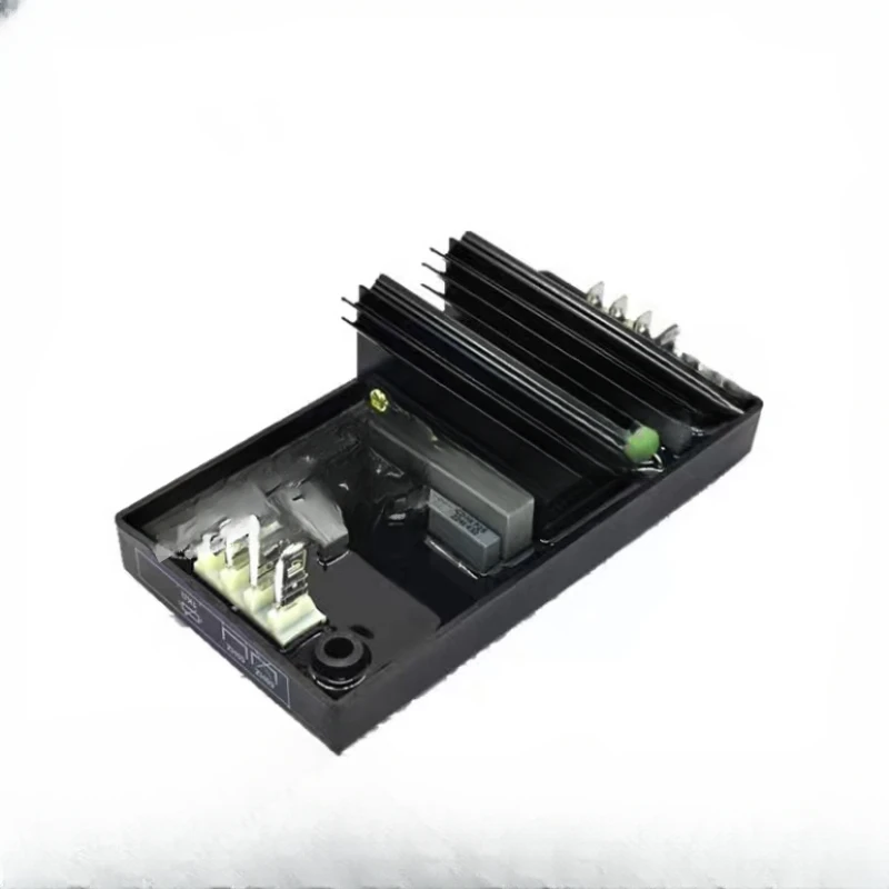 R230 Brushless Automatic Voltage Regulator Voltage Regulator Plate Generator Set Accessories
R230 Brushless Automatic Voltage Regulator Voltage Regulator Plate Generator Set Accessories