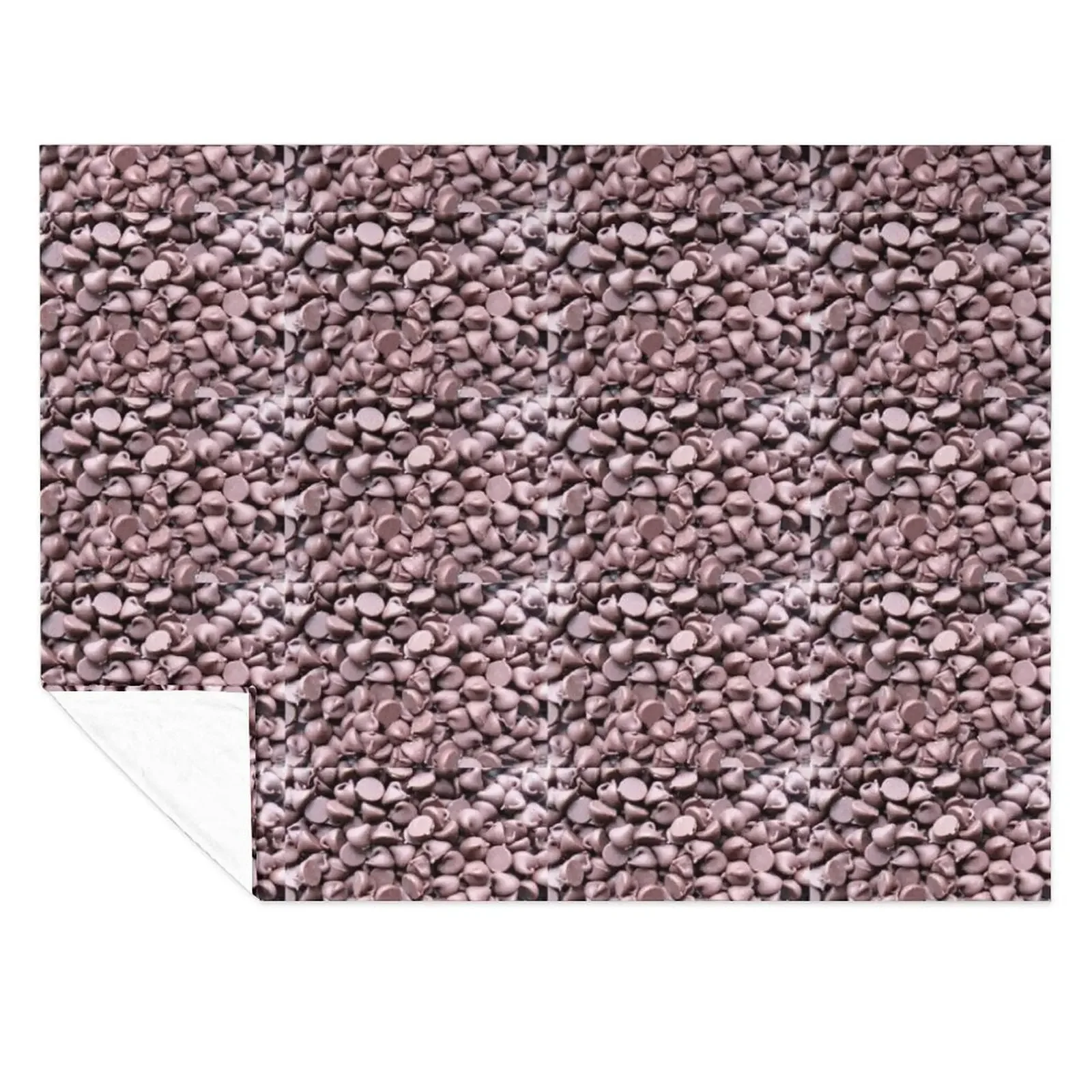 Real Chocolate Chips Throw Blanket Luxury Thicken Thermals For Travel Weighted Luxury St Blankets
Real Chocolate Chips Throw Blanket Luxury Thicken Thermals For Travel Weighted Luxury St Blankets