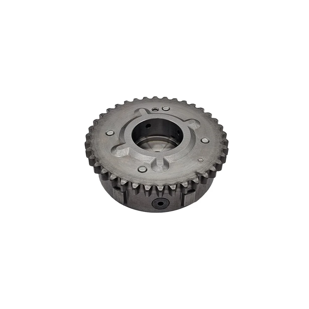 ZOOMKEY Fit For engine timing camshaft sprocket Fit For Mazda 3 5 CX-7 MX-5 Tribute 2.0 2.3 2.5 L LF9 6M8G-6C525-CD
ZOOMKEY Fit For engine timing camshaft sprocket Fit For Mazda 3 5 CX-7 MX-5 Tribute 2.0 2.3 2.5 L LF9 6M8G-6C525-CD