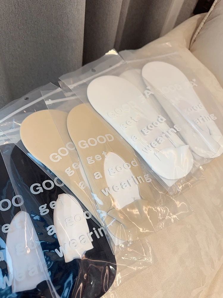 Comfortable Invisible Boat Socks for Women Spring Summer High Elasticity Anti-Slip Pure Color Short Socks Home Wear Underwear
Comfortable Invisible Boat Socks for Women Spring Summer High Elasticity Anti-Slip Pure Color Short Socks Home Wear Underwear