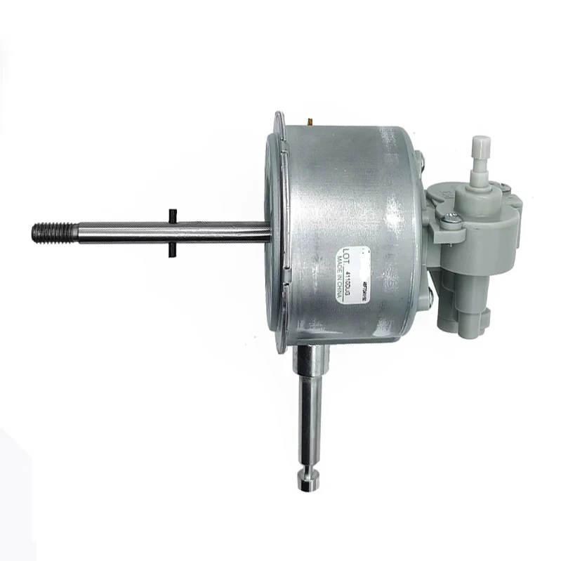 DC brushless motor PWM DC variable frequency fan motor 24V 12V outer rotor with shell long axis
DC brushless motor PWM DC variable frequency fan motor 24V 12V outer rotor with shell long axis