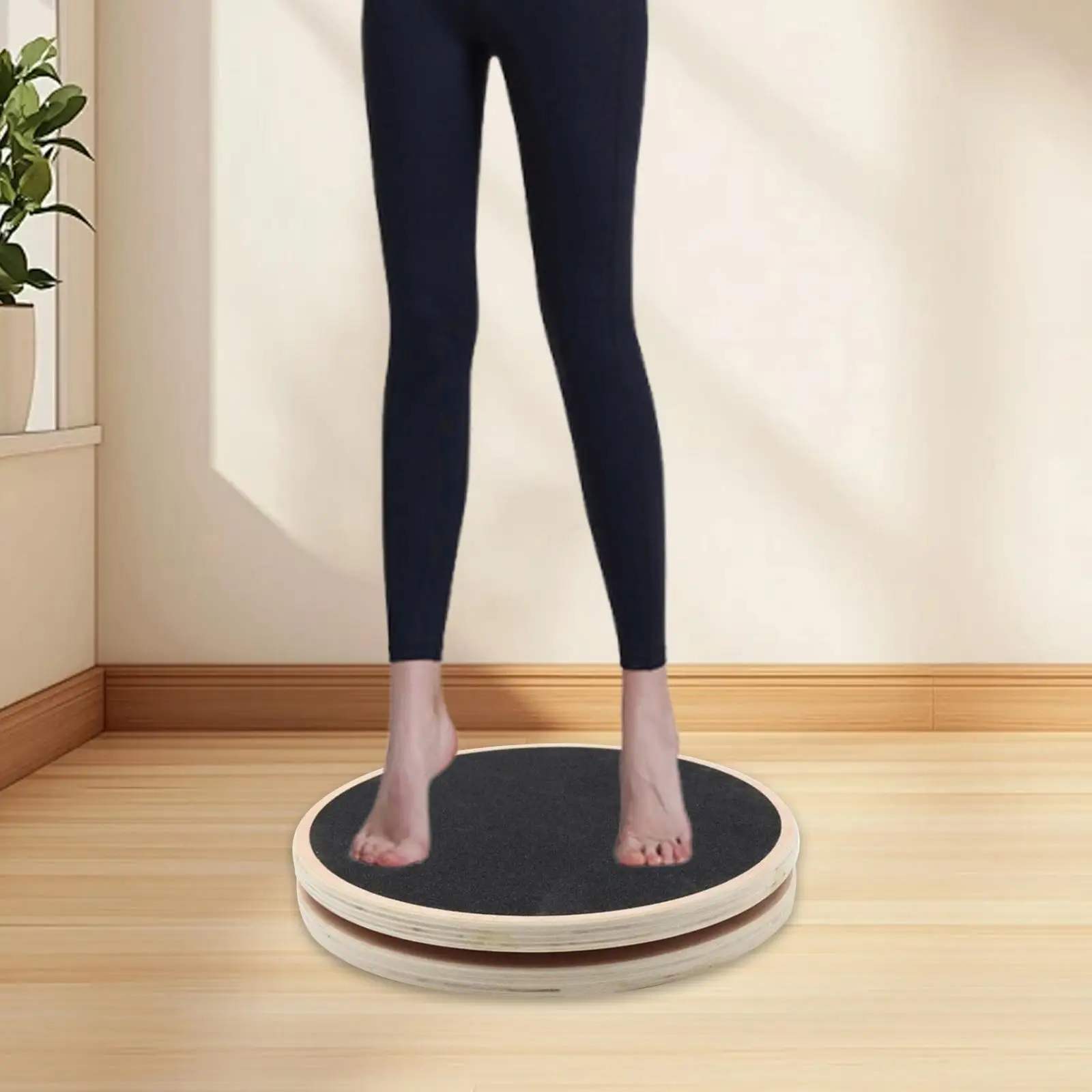 Waist Twisting Disc Abdominal Trainer Rotating Exercise Equipment Twisting Waist Disc for Practice Slimming Strengthening Women
Waist Twisting Disc Abdominal Trainer Rotating Exercise Equipment Twisting Waist Disc for Practice Slimming Strengthening Women