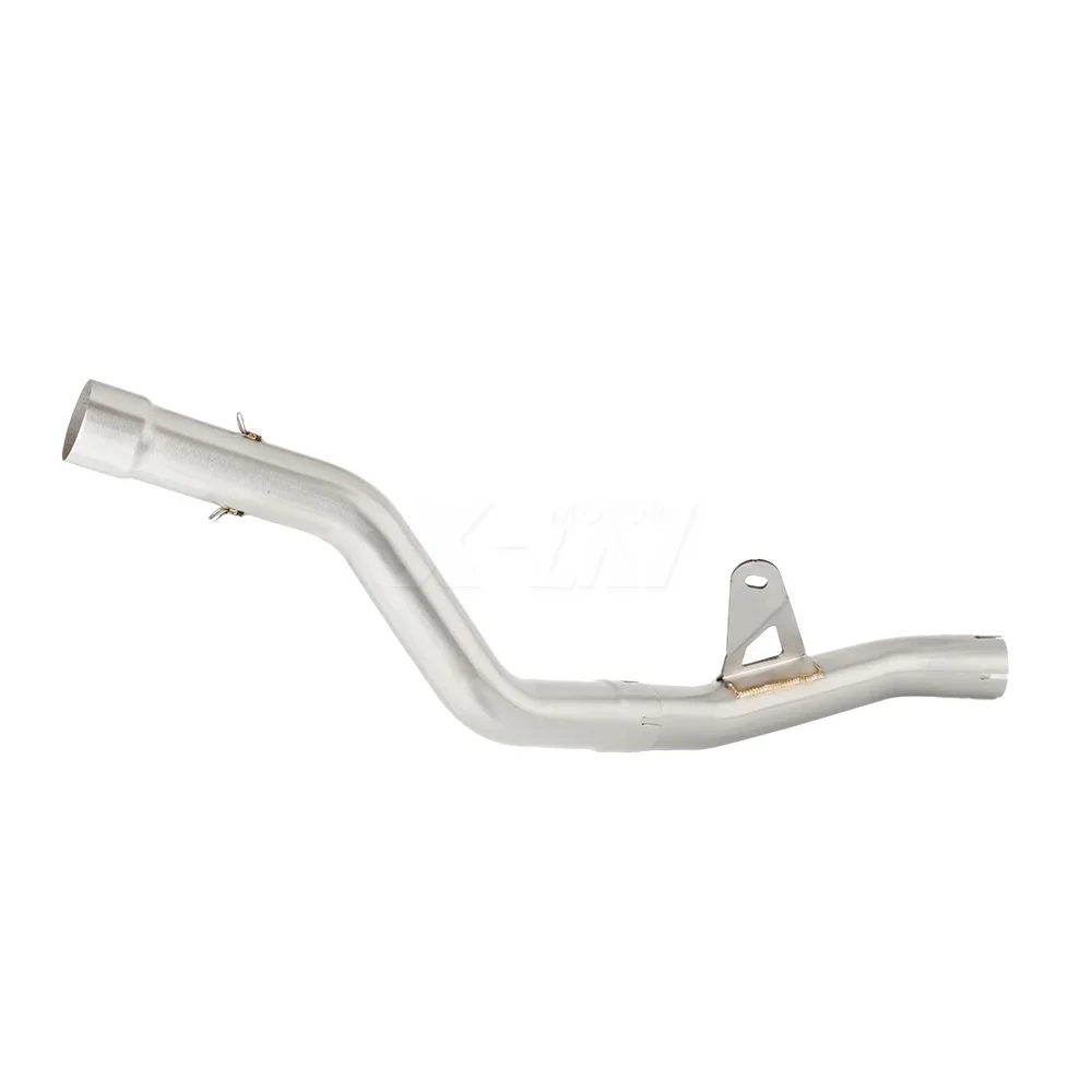 For Moto Morini X Cape 650 2021 2022 2023 XCape X-Cape 650 Motorcycle Exhaust High Level Link Pipe
For Moto Morini X Cape 650 2021 2022 2023 XCape X-Cape 650 Motorcycle Exhaust High Level Link Pipe