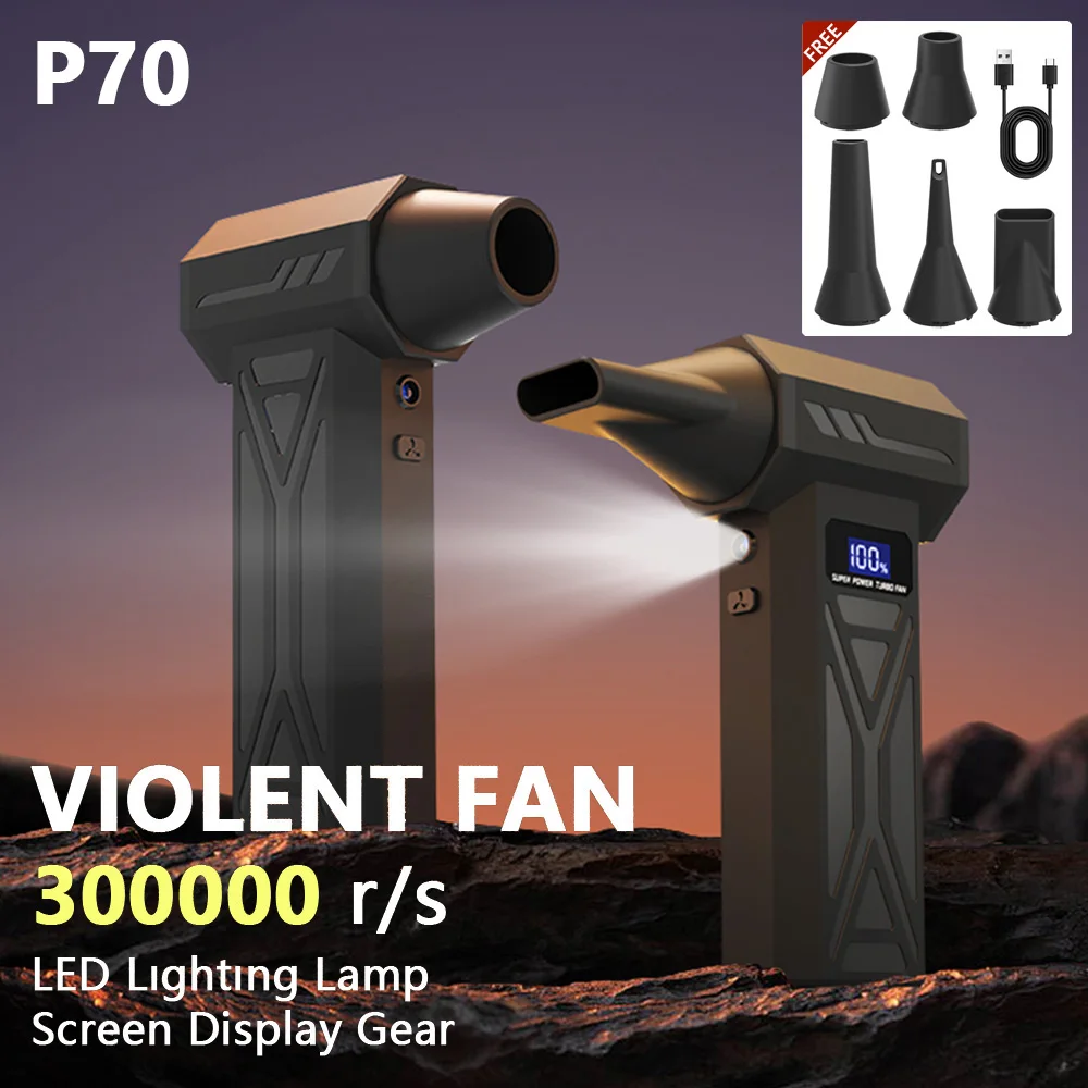 130000 об/мин автомобильный вентилятор, инструменты для очистки, турбовентилятор, электрическая воздушная тряпка, портативный турбореактивный вентилятор с зарядкой типа C, выдувка снега
130000 об/мин автомобильный вентилятор, инструменты для очистки, турбовентилятор, электрическая воздушная тряпка, портативный турбореактивный вентилятор с зарядкой типа C, выдувка снега