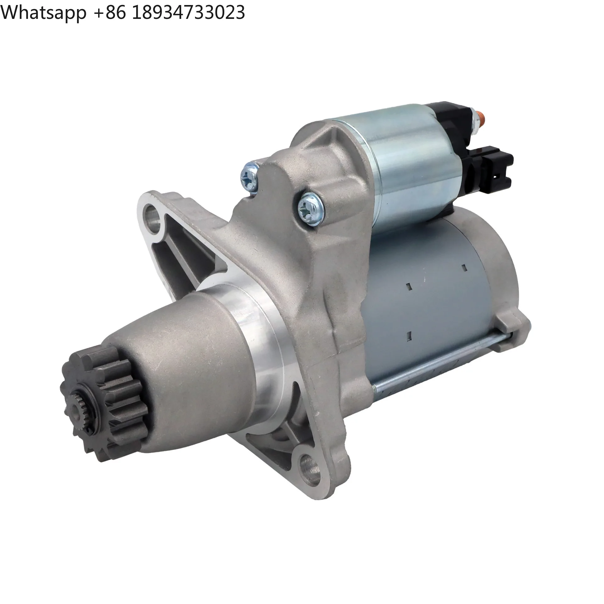 Car Starter 281000H060 28100-28041 28100OH060 for Toyota Camry AVENSIS for Lexus Highlander Engine
Car Starter 281000H060 28100-28041 28100OH060 for Toyota Camry AVENSIS for Lexus Highlander Engine