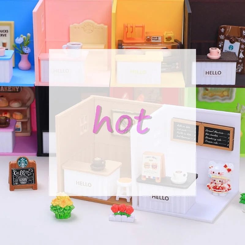 **1pc new 1:12Dollhouse Miniature Plastic Bar Counter DIY Dollhouse Scene Decoration Kitchen Furniture Girl Toy Gift
**1pc new 1:12Dollhouse Miniature Plastic Bar Counter DIY Dollhouse Scene Decoration Kitchen Furniture Girl Toy Gift
