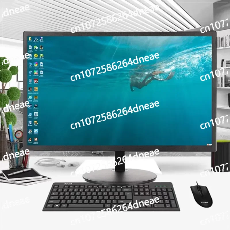 Monitor 24 inch 22/20/19 high definition HDMI desktop computer monitor display screen borderless curved surface 27 inch
Monitor 24 inch 22/20/19 high definition HDMI desktop computer monitor display screen borderless curved surface 27 inch