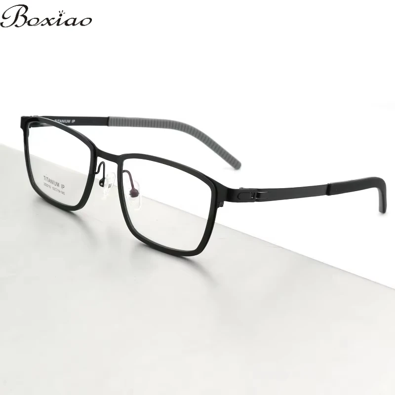 New Sports Non-slip Myopia Student Business Versatile No Screw Structure Oculos De Grau Masculino Eye Oculos Masculino Miopia
New Sports Non-slip Myopia Student Business Versatile No Screw Structure Oculos De Grau Masculino Eye Oculos Masculino Miopia