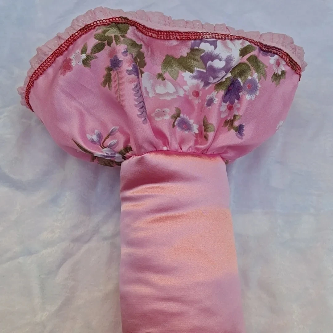 Handmake Man's Silky Layer Ruffles Sheath Panties Man's Filled Cotton Puffy Tube Male Pocket Sexy Underwear
Handmake Man's Silky Layer Ruffles Sheath Panties Man's Filled Cotton Puffy Tube Male Pocket Sexy Underwear