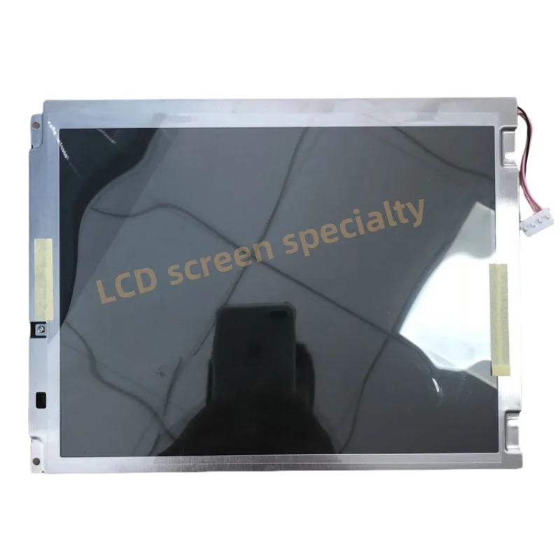 Suitable for NEC NL6448BC33-64D 10.4inch 640*480 TFT LCD Display LCD Screen LCD Module LCD Panel
Suitable for NEC NL6448BC33-64D 10.4inch 640*480 TFT LCD Display LCD Screen LCD Module LCD Panel