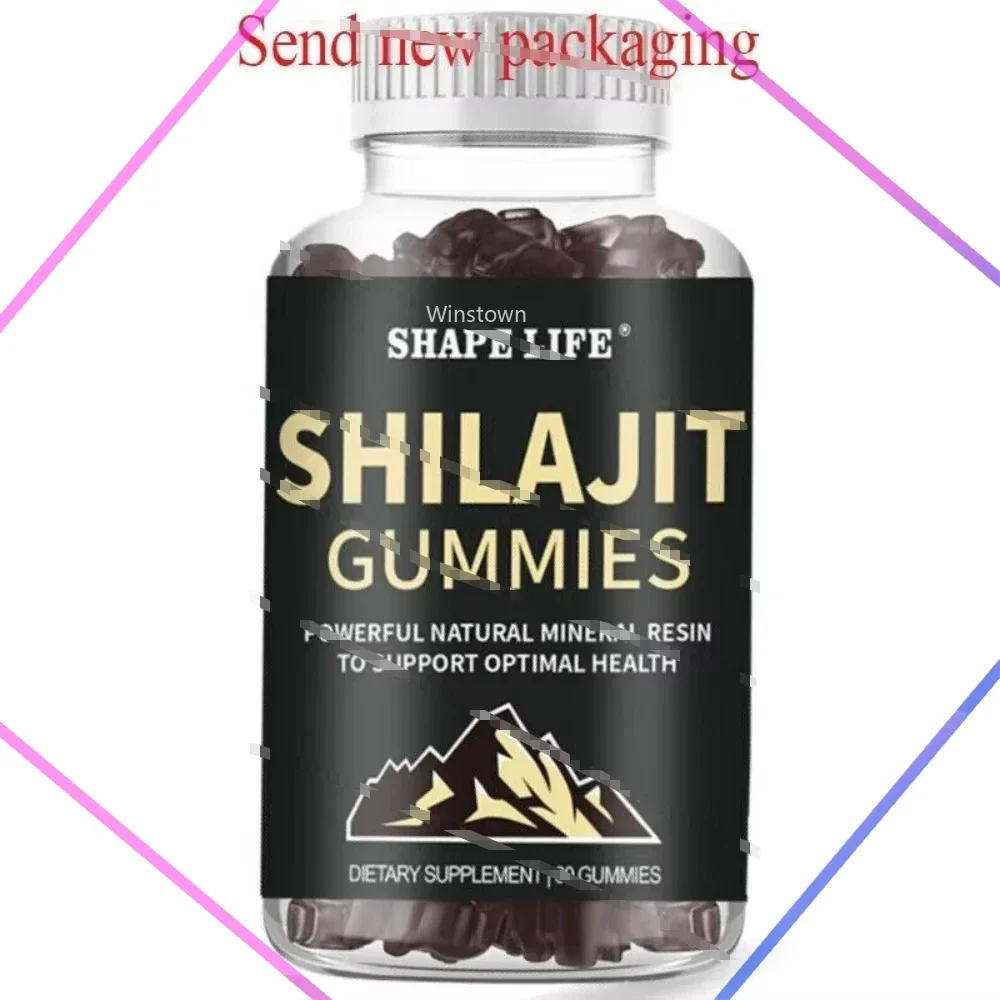 Чистые органические - гималайские конфеты Shilajit: повышающие энергию, легко стресс! Natural Health Support for a Balanced You - здоровый партнер
Чистые органические - гималайские конфеты Shilajit: повышающие энергию, легко стресс! Natural Health Support for a Balanced You - здоровый партнер