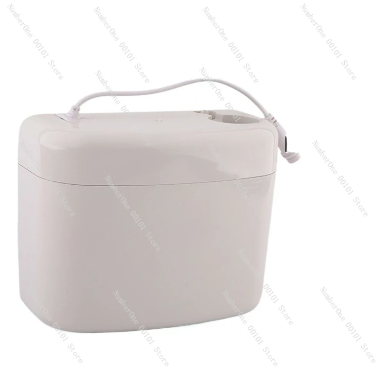 Electric air conditioner drain pump, air conditioner drain, automatic condensate lift pump 
Electric air conditioner drain pump, air conditioner drain, automatic condensate lift pump