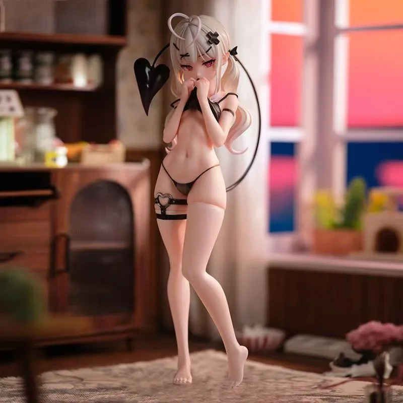 25cm Skytube Amakuni Omaha Charm Taya Devil Bunny Girl Figure Hard Pvc Toy Game Statue Adult Anime Action Model Doll Gift Toys 
25cm Skytube Amakuni Omaha Charm Taya Devil Bunny Girl Figure Hard Pvc Toy Game Statue Adult Anime Action Model Doll Gift Toys