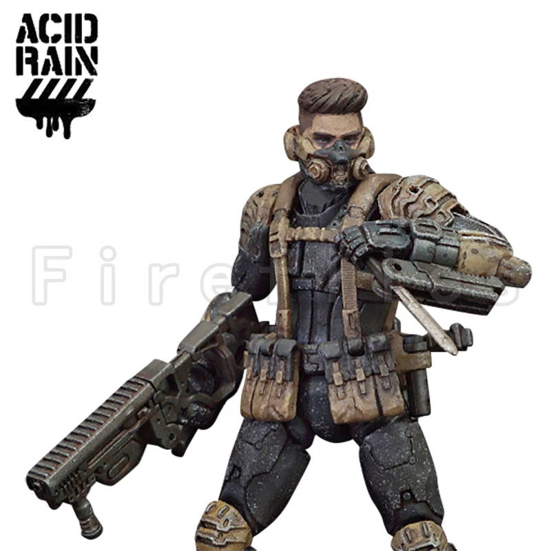 1/18 3.75inches Acid Rain Action Figure Acid Rain FAV-A79 Dwarf D2 FAV-A80 Bernard Anime Collection Model Toy Free Shipping
1/18 3.75inches Acid Rain Action Figure Acid Rain FAV-A79 Dwarf D2 FAV-A80 Bernard Anime Collection Model Toy Free Shipping