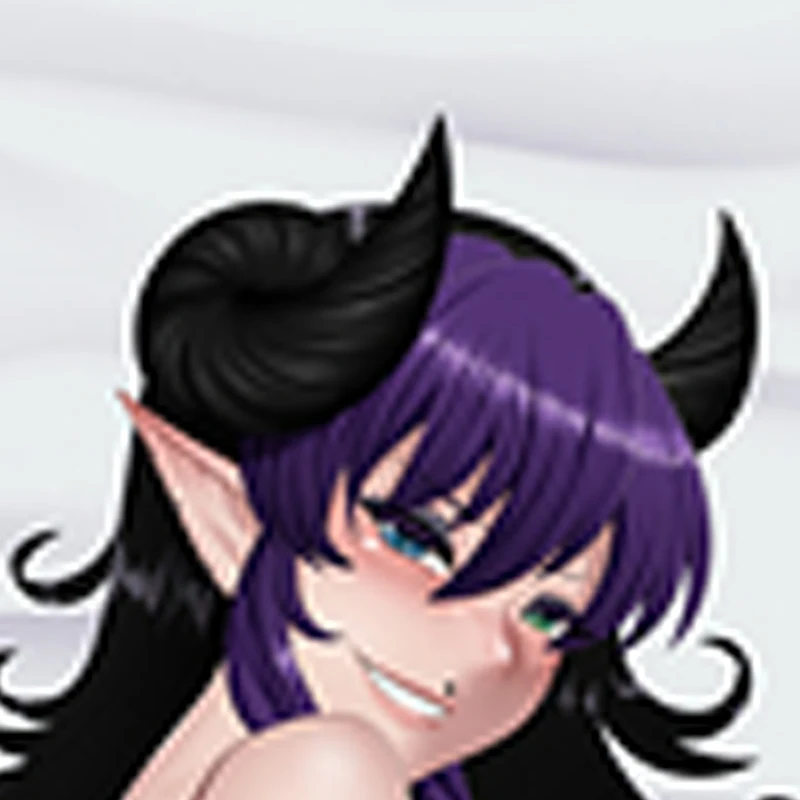 Anime Dakimakura Pillow Case Anarkee Sexy and Busty Beautiful Girl Double-Sided Halloween
Anime Dakimakura Pillow Case Anarkee Sexy and Busty Beautiful Girl Double-Sided Halloween