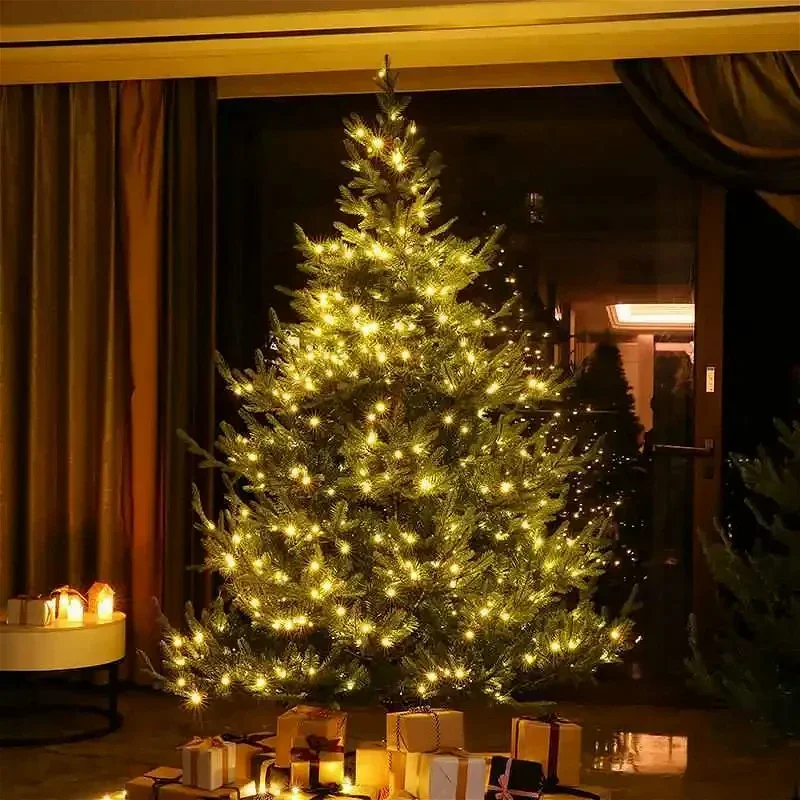 2024 Artificial 1.2-3.0m Christmas Tree for Home Decor Large Christmas Decoration Lights Pendant Ornaments Decorative Encryption
2024 Artificial 1.2-3.0m Christmas Tree for Home Decor Large Christmas Decoration Lights Pendant Ornaments Decorative Encryption