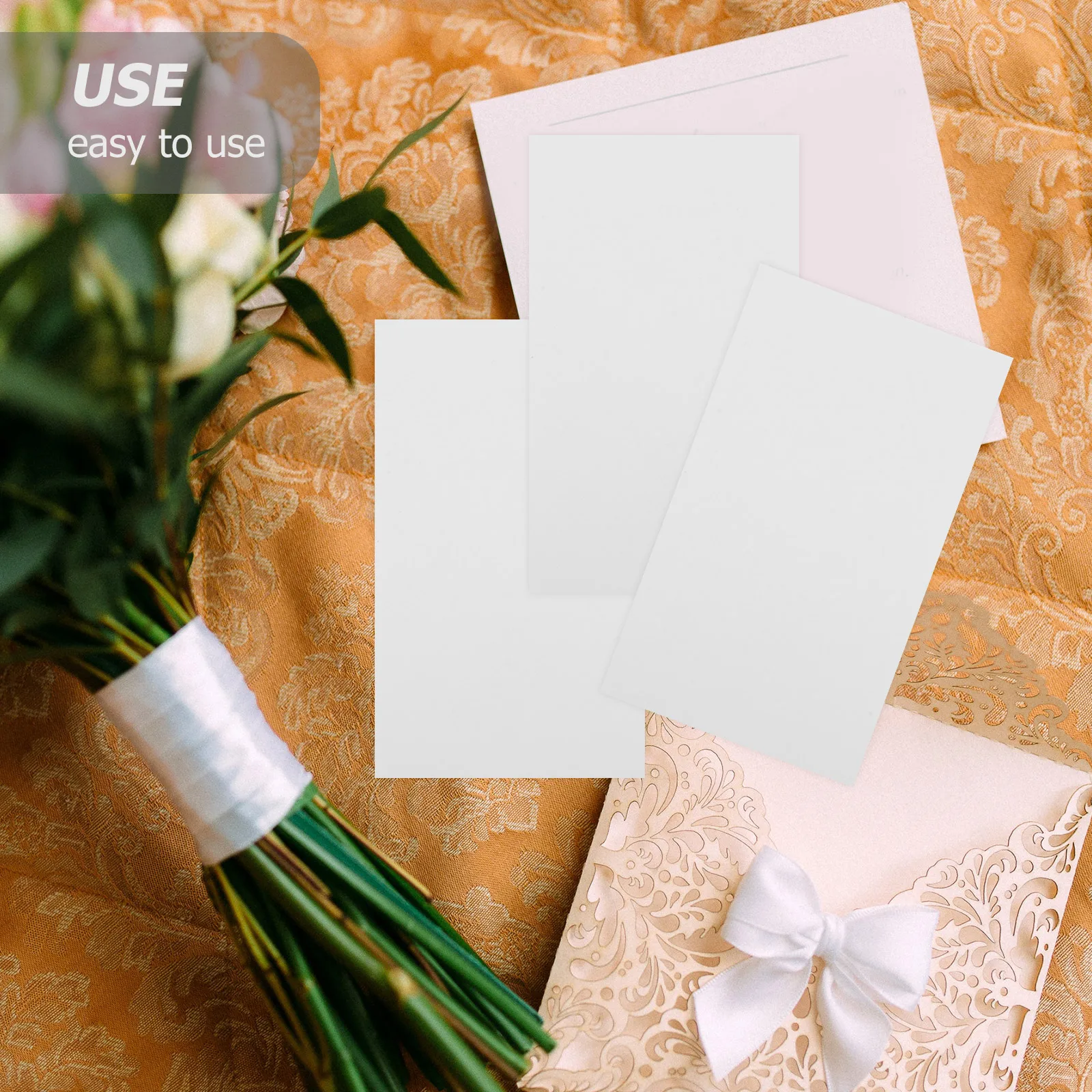 200Pcs Paper Blank Index Cards Vintage Feel Suitable for Writing Planning DIY Flash Cards Scratch Paper Blank Card Bulk
200Pcs Paper Blank Index Cards Vintage Feel Suitable for Writing Planning DIY Flash Cards Scratch Paper Blank Card Bulk