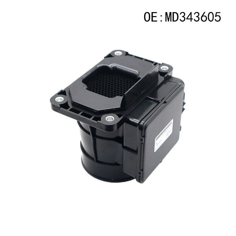 Sensor Mass Air Flow Meter Sensor For Mitsubishi Pajero Pinin Mirage Montero IO Lancer EX Colt MD343605 E5T08471
Sensor Mass Air Flow Meter Sensor For Mitsubishi Pajero Pinin Mirage Montero IO Lancer EX Colt MD343605 E5T08471