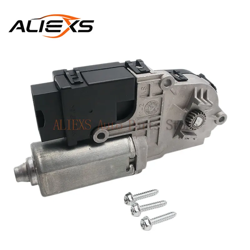 New Sunroof Moon Roof Motor for Ford Explorer 2011-2017 BB5Z15790A BB5Z-15790-A
New Sunroof Moon Roof Motor for Ford Explorer 2011-2017 BB5Z15790A BB5Z-15790-A