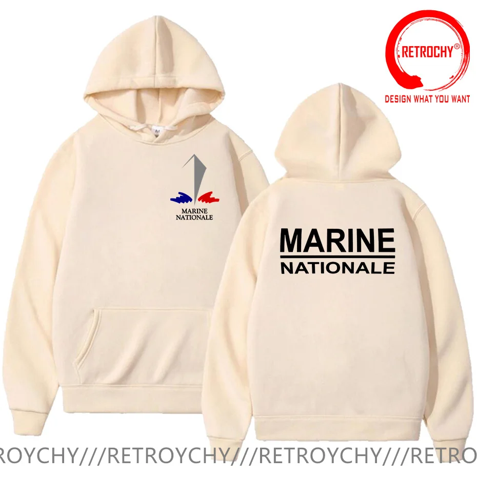 French Navy Marine Nationale Hoodies Sweatshirts Men Women France Army Fashion Hoodie Mens Sweatshirt Hooded Military Coat Hoody
French Navy Marine Nationale Hoodies Sweatshirts Men Women France Army Fashion Hoodie Mens Sweatshirt Hooded Military Coat Hoody