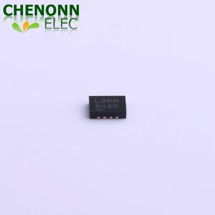 5 шт./лот LT5581IDDB # TRPBF (РЧ и беспроводная связь)
5 шт./лот LT5581IDDB # TRPBF (РЧ и беспроводная связь)