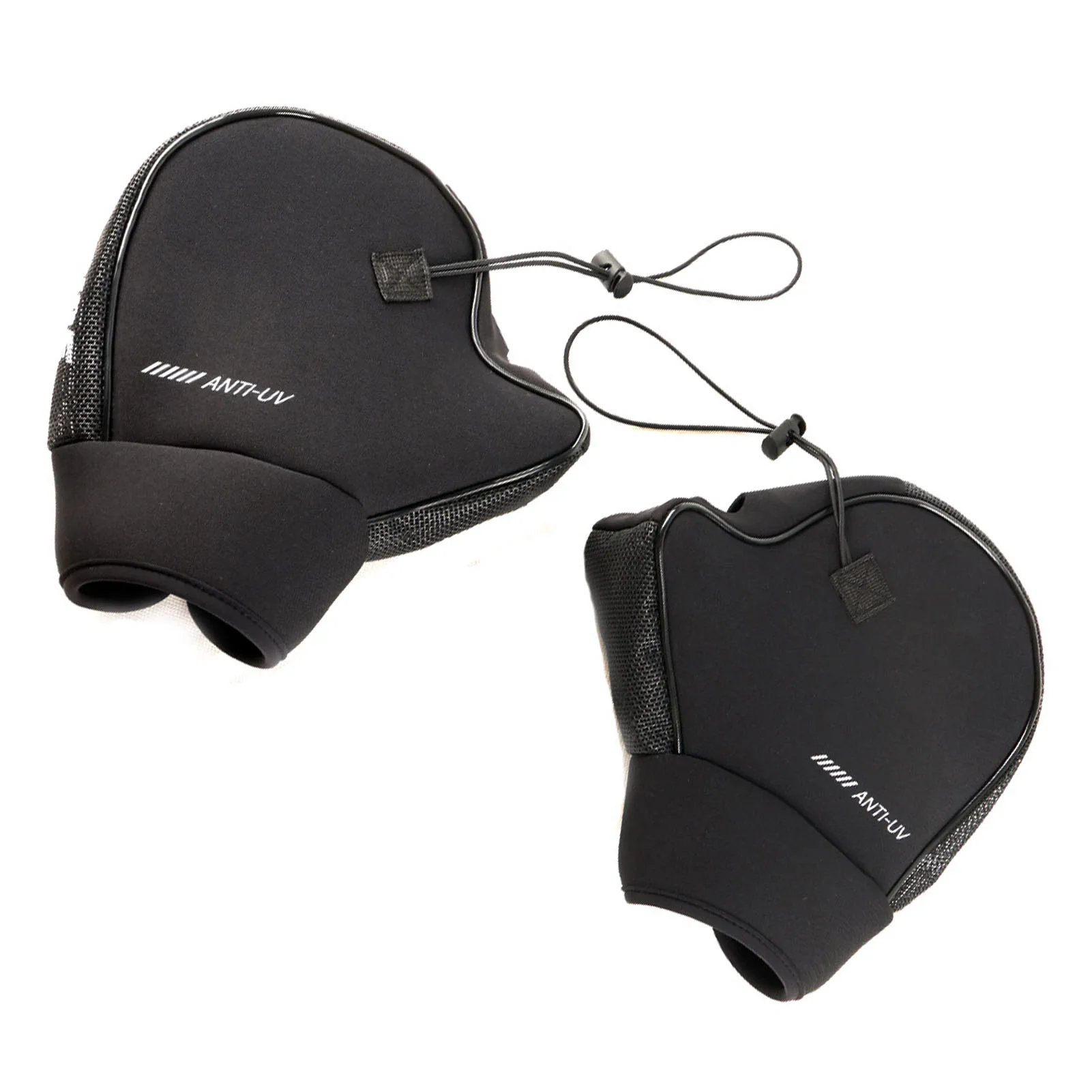 Motorcycle Handlebar Muffs For Summer Waterproof Breathable Motorcycle Mesh Gloves Motorbike Scooters Grip Handle Bar Gloves
Motorcycle Handlebar Muffs For Summer Waterproof Breathable Motorcycle Mesh Gloves Motorbike Scooters Grip Handle Bar Gloves