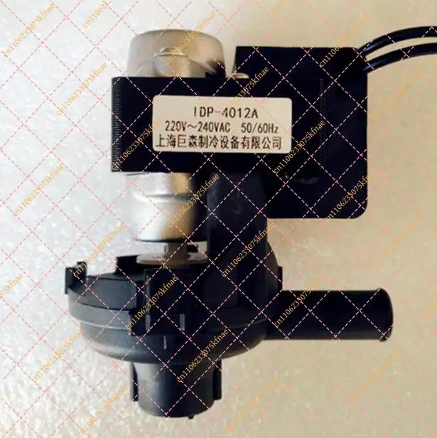 New Ceiling Mounted Air Conditioner Drainage Pump SEC-20L1 AHA32883203 AHA32883202 IDP-407A IDP-4012A
New Ceiling Mounted Air Conditioner Drainage Pump SEC-20L1 AHA32883203 AHA32883202 IDP-407A IDP-4012A