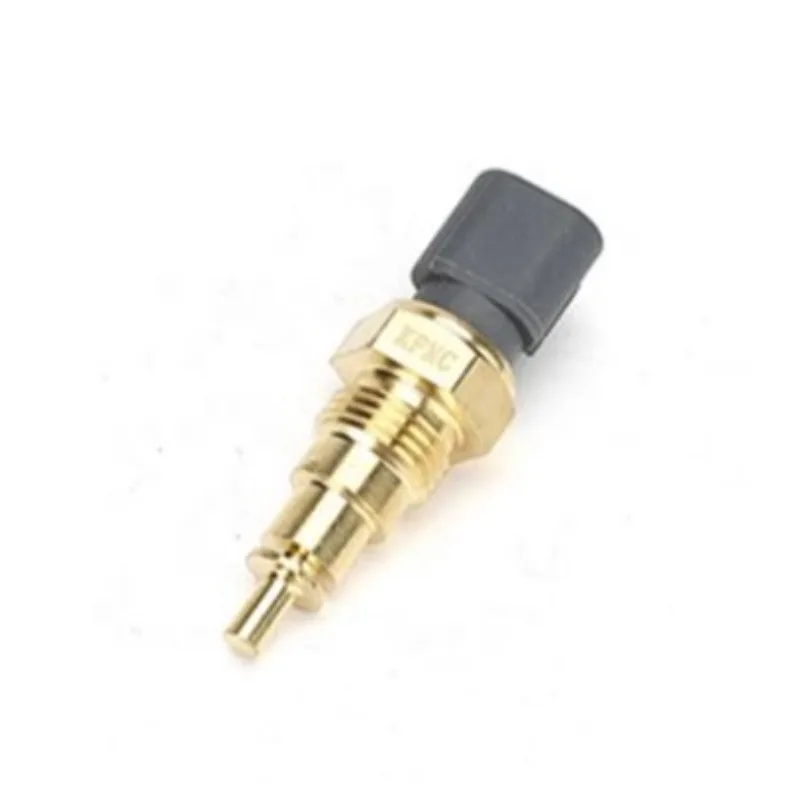 For HITACHI ZAX200-3 ZAX120-3 Water Temperature Sensor ZAX250-3 ZAX240-3 ZAX270-3 Water Temp Sensor Excavator
For HITACHI ZAX200-3 ZAX120-3 Water Temperature Sensor ZAX250-3 ZAX240-3 ZAX270-3 Water Temp Sensor Excavator