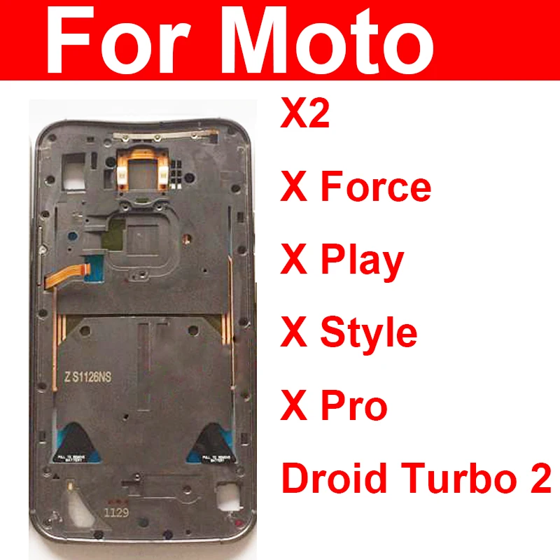 Средняя рамка для Motorola Moto X2 X Force X Play X Style X Pro Droid Turbo 2, средняя рамка, корпус, лицевая панель, детали корпуса
Средняя рамка для Motorola Moto X2 X Force X Play X Style X Pro Droid Turbo 2, средняя рамка, корпус, лицевая панель, детали корпуса