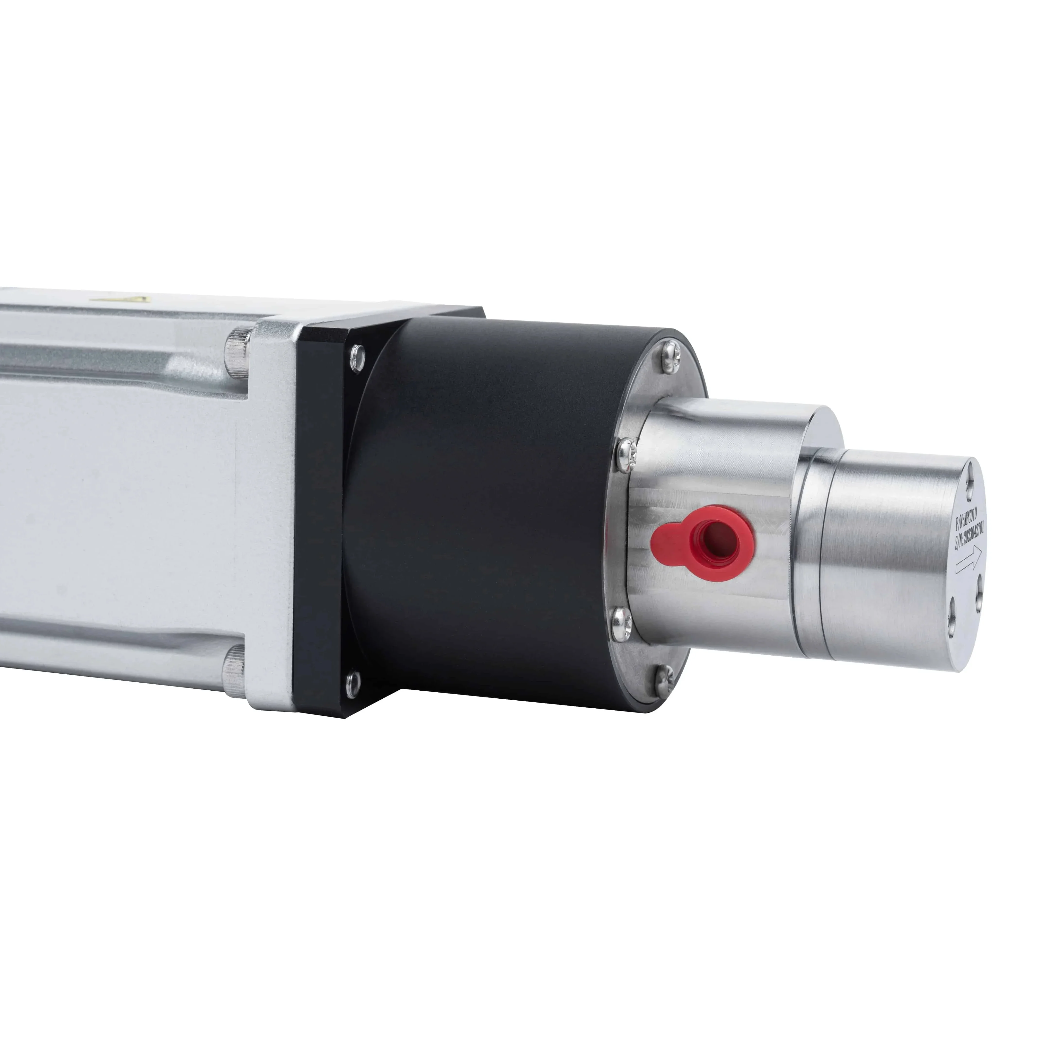 Тонкий Химический Фармацевтический Насос Высокой Точности Давления С Сервомотором 200W
Тонкий Химический Фармацевтический Насос Высокой Точности Давления С Сервомотором 200W